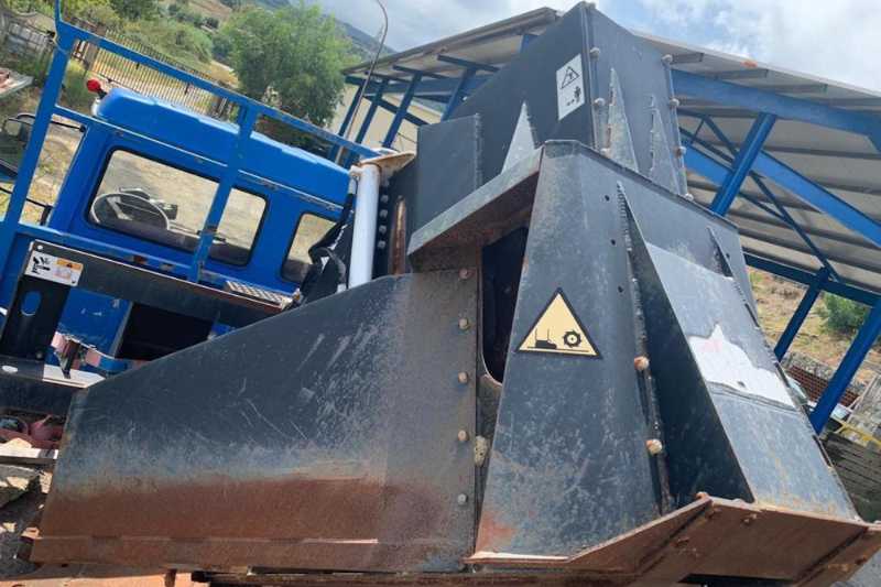 OmecoHub - Immagine SIMEX T600